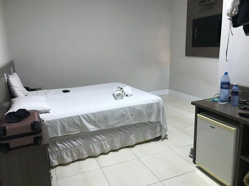 בוניטו Hotel Refugio מראה חיצוני תמונה