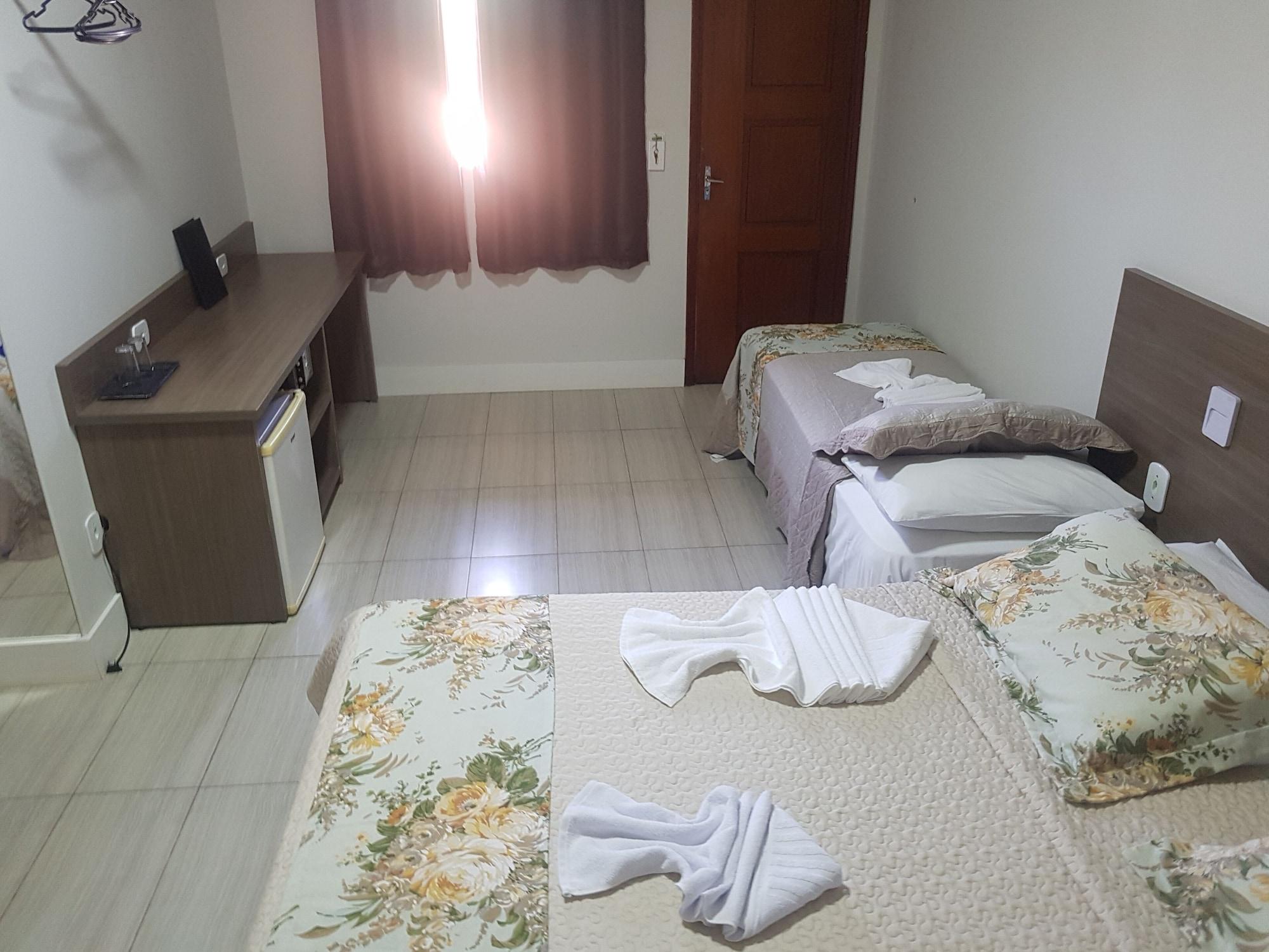 בוניטו Hotel Refugio מראה חיצוני תמונה