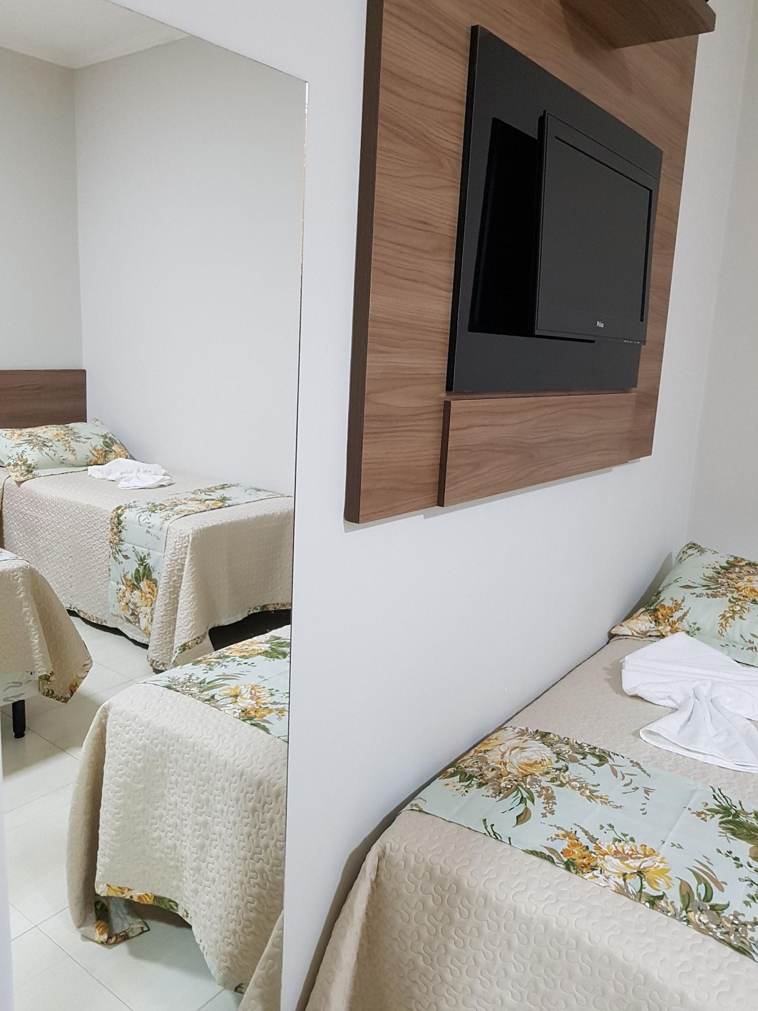 בוניטו Hotel Refugio מראה חיצוני תמונה