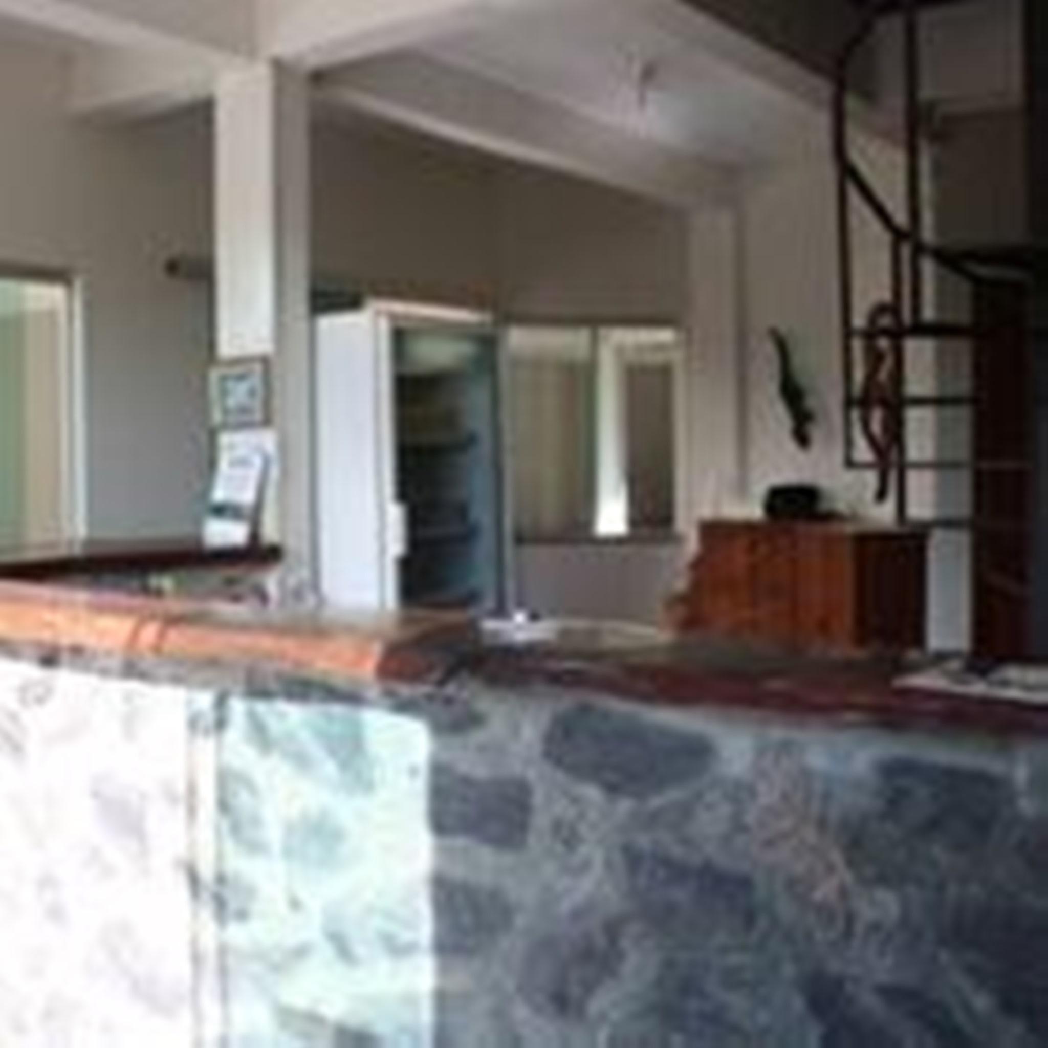 בוניטו Hotel Refugio מראה חיצוני תמונה
