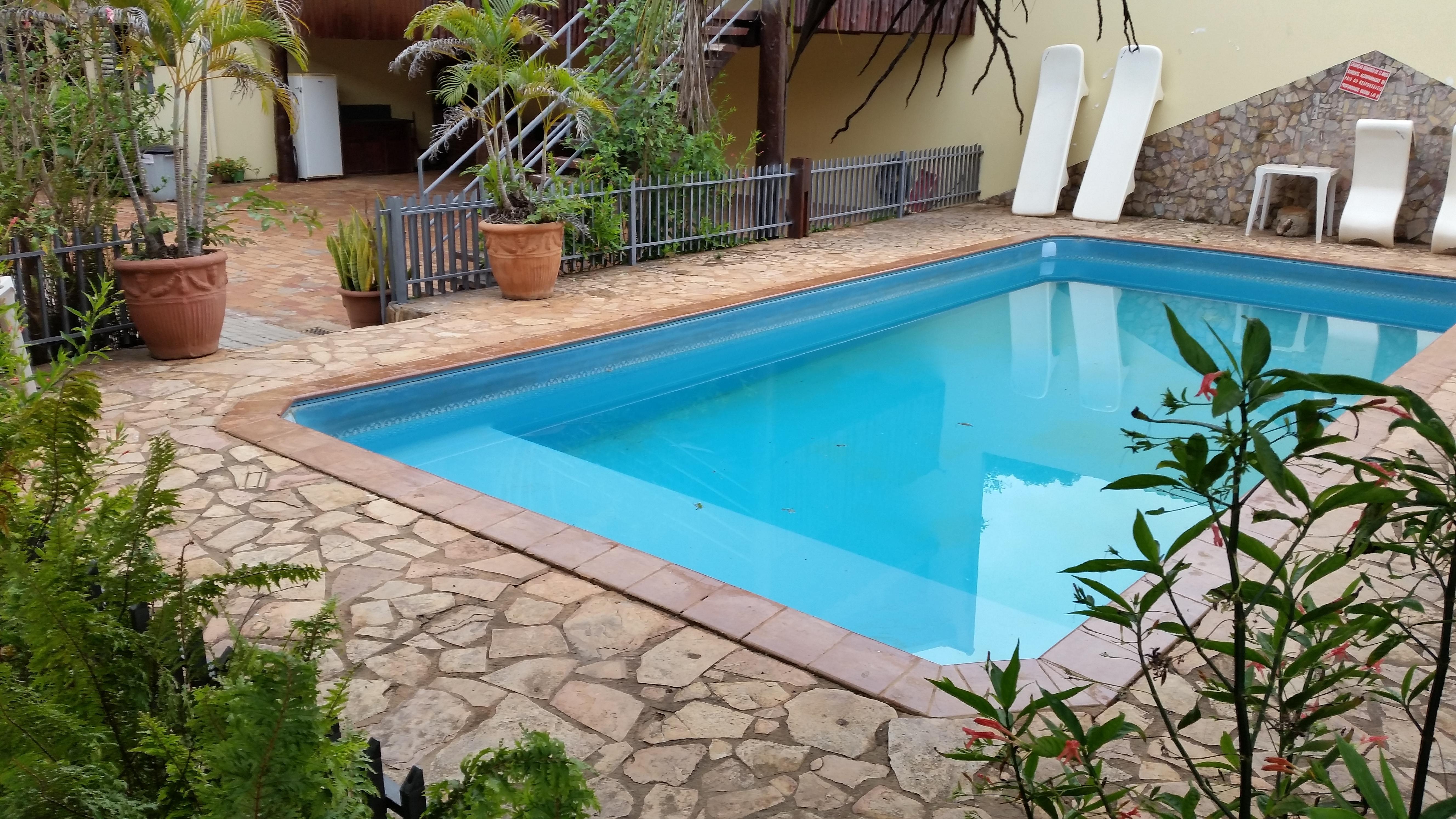 בוניטו Hotel Refugio מראה חיצוני תמונה