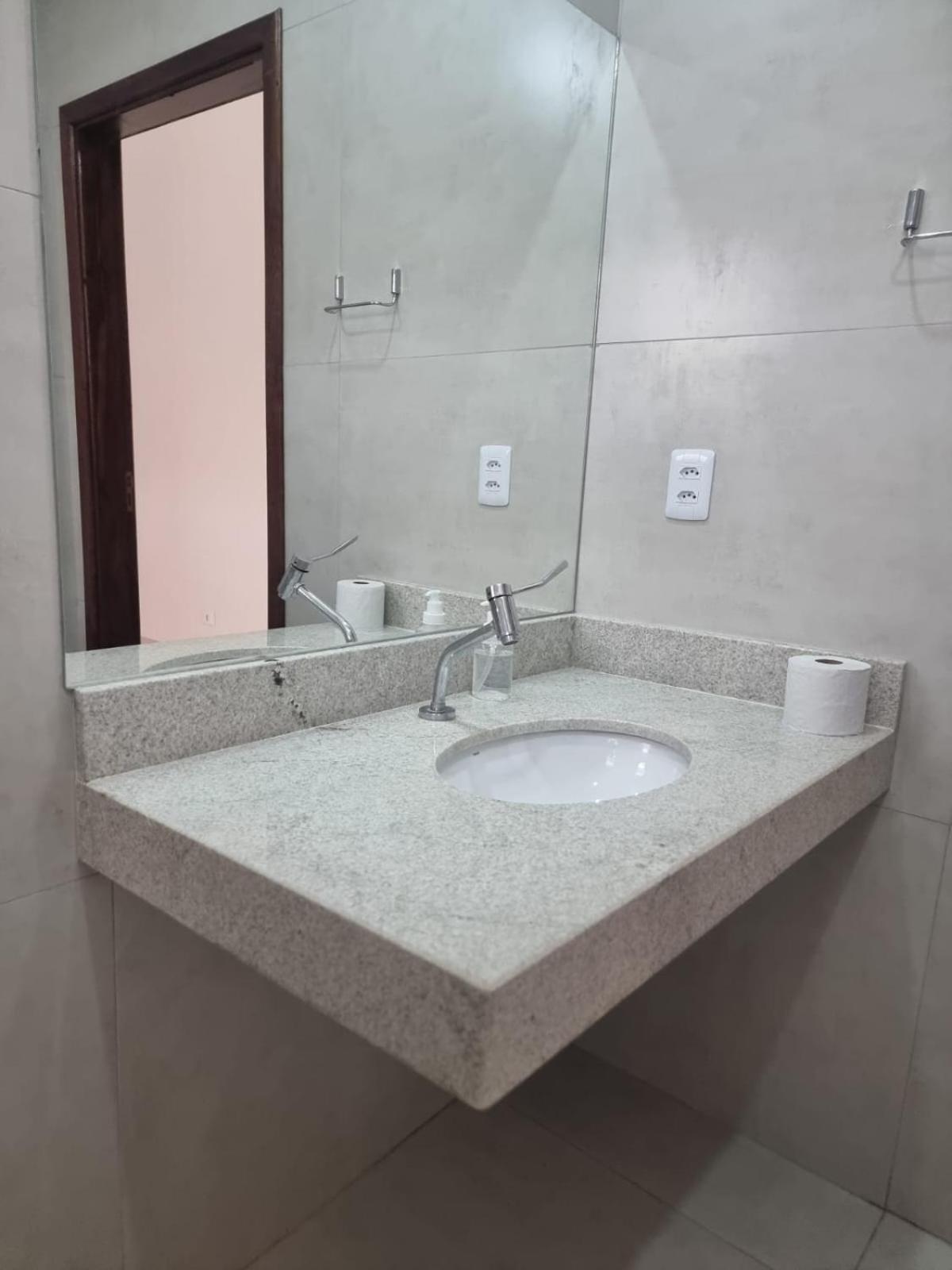 בוניטו Hotel Refugio מראה חיצוני תמונה
