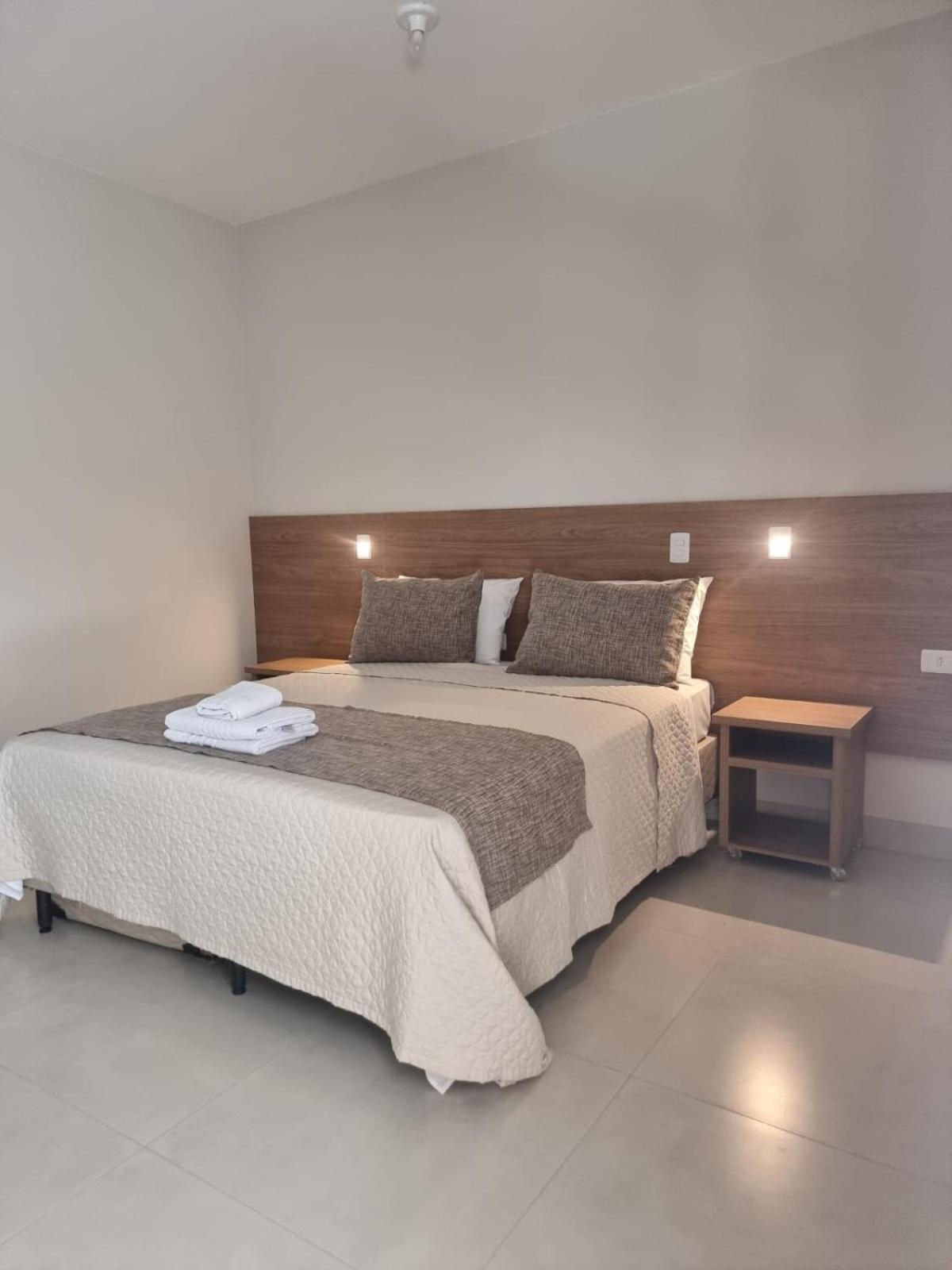 בוניטו Hotel Refugio מראה חיצוני תמונה