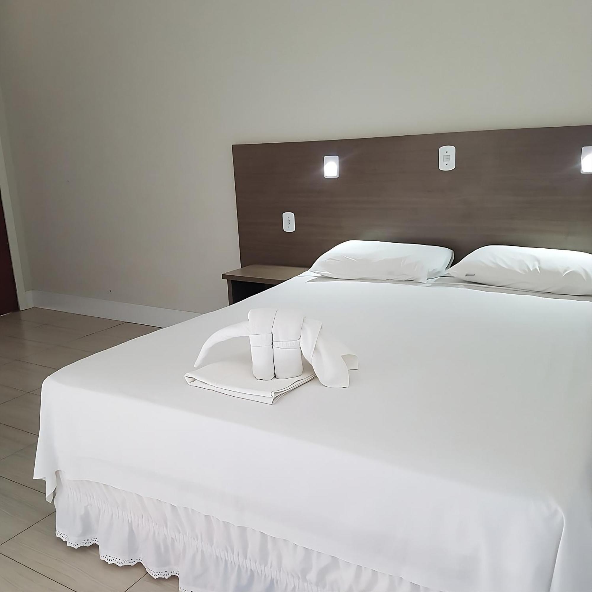 בוניטו Hotel Refugio מראה חיצוני תמונה