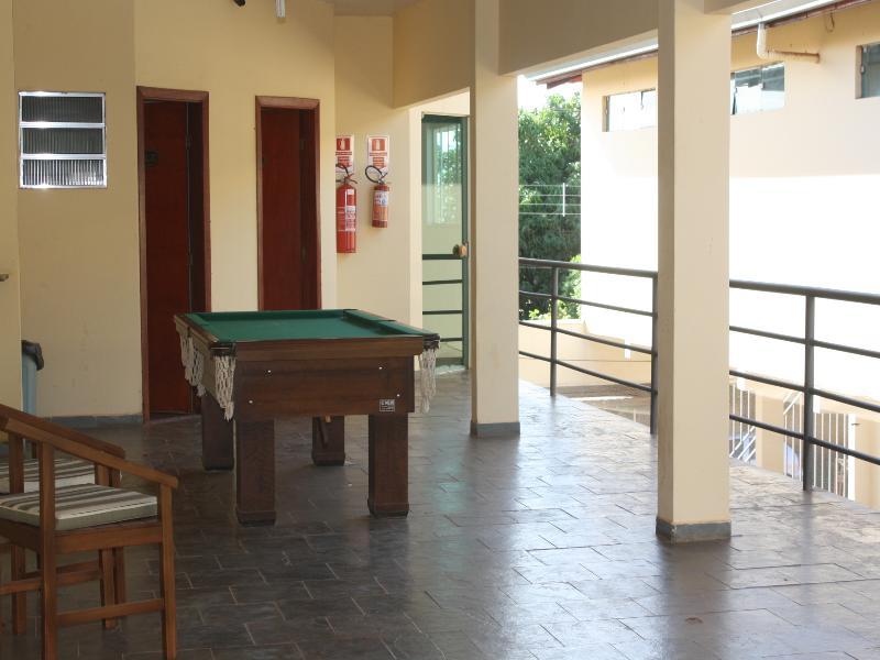 בוניטו Hotel Refugio מראה חיצוני תמונה